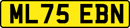 ML75EBN
