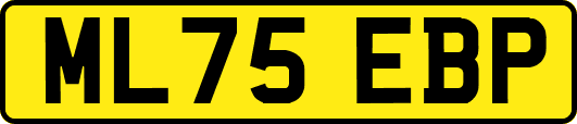 ML75EBP