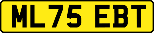 ML75EBT