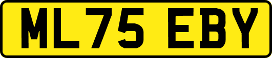 ML75EBY