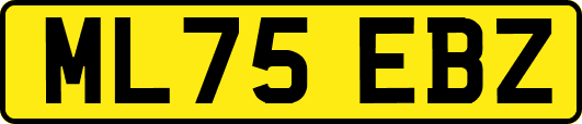 ML75EBZ