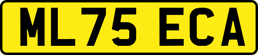 ML75ECA