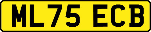 ML75ECB