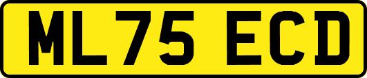 ML75ECD