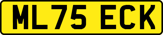 ML75ECK