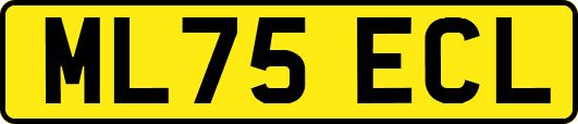 ML75ECL