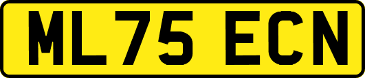 ML75ECN