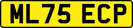 ML75ECP