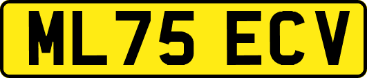 ML75ECV