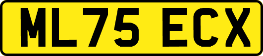 ML75ECX
