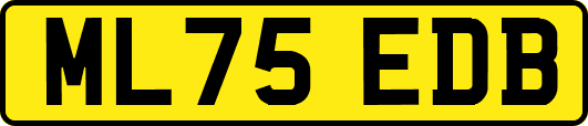 ML75EDB