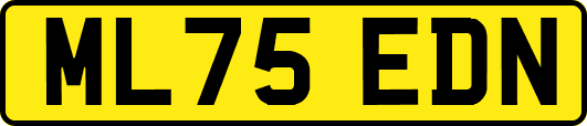 ML75EDN