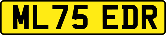ML75EDR