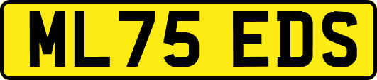 ML75EDS