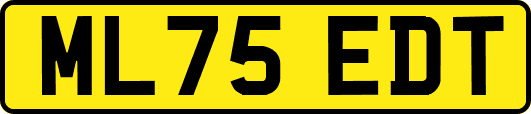 ML75EDT