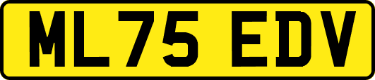 ML75EDV