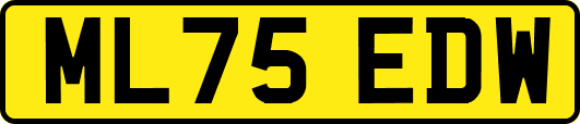 ML75EDW
