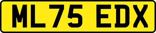 ML75EDX