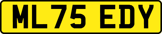 ML75EDY