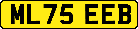 ML75EEB