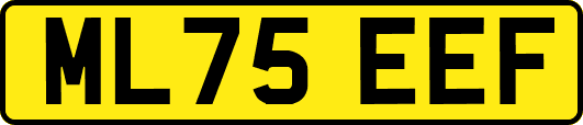 ML75EEF
