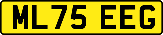 ML75EEG