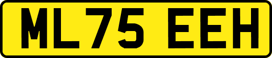 ML75EEH