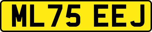 ML75EEJ
