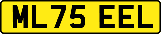 ML75EEL