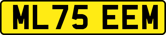 ML75EEM