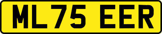 ML75EER
