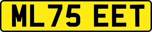 ML75EET