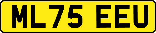 ML75EEU