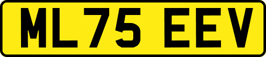 ML75EEV