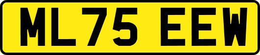 ML75EEW