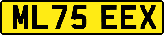 ML75EEX