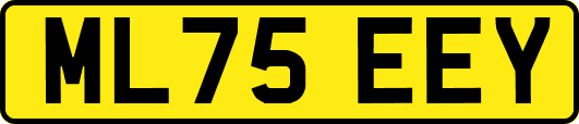 ML75EEY