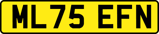 ML75EFN