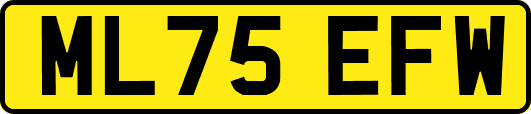 ML75EFW