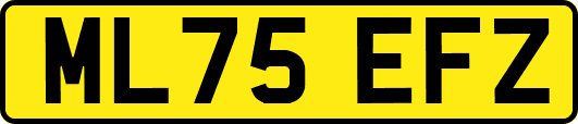 ML75EFZ