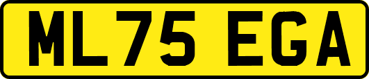 ML75EGA