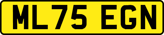 ML75EGN