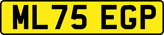 ML75EGP