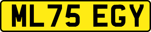 ML75EGY