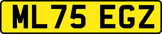 ML75EGZ