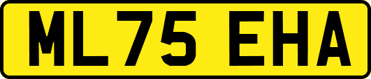 ML75EHA