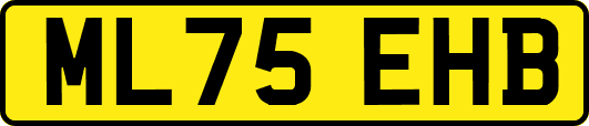 ML75EHB