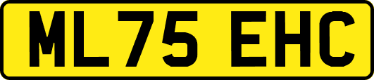 ML75EHC