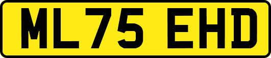 ML75EHD
