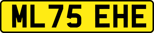 ML75EHE